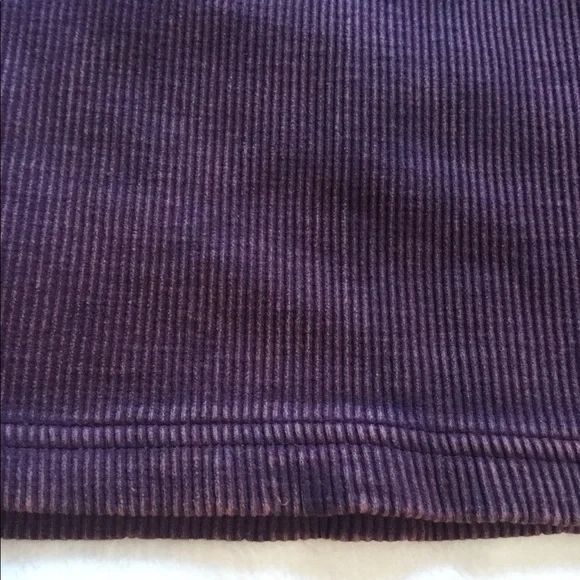 FP Movement Happiness Runs Crop NWOT*defect - Picture 8 of 9